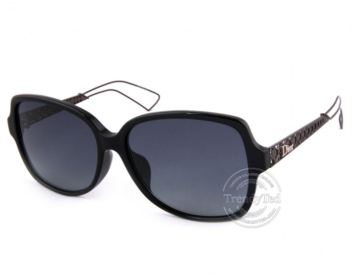 Dior sunglasses model Diovana 5f color T6XHD Dior - 1