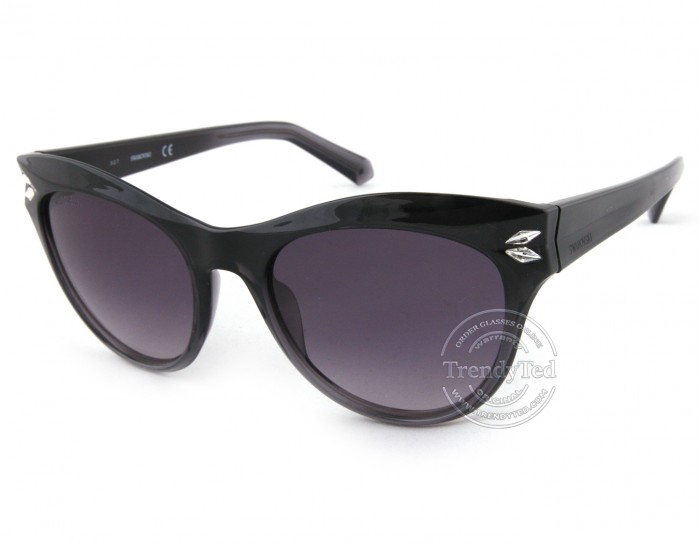 swarovski sunglasses model SK0171color 20B Swarovski - 1