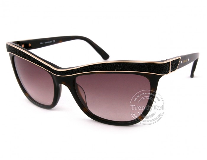 swarovski sunglasses model ELLASW75 color 53F Swarovski - 1