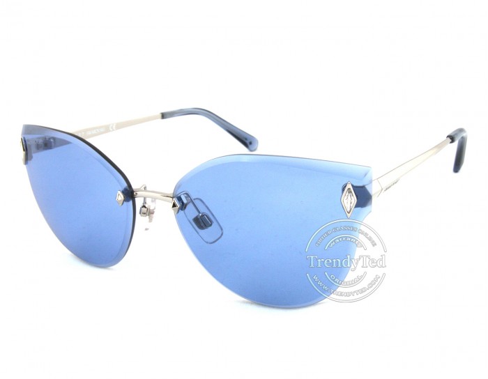 swarovski sunglasses model SK152 color 16V Swarovski - 1