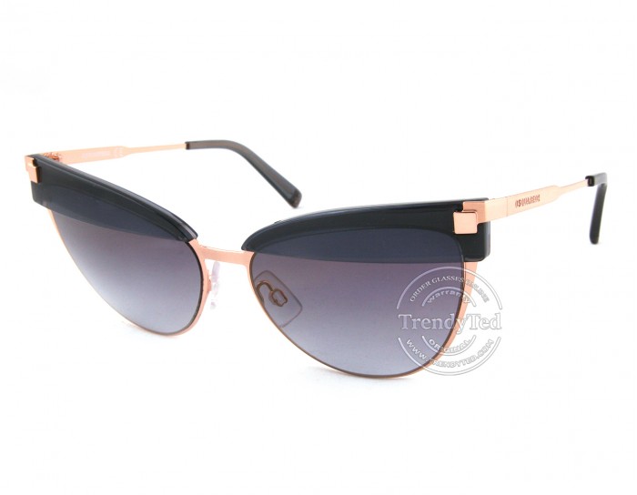 DSQUARED 2 sunglasses model DQ0276 color 38c DSQUARED 2 - 1
