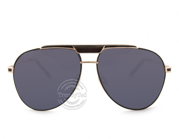 ray ban titanium case