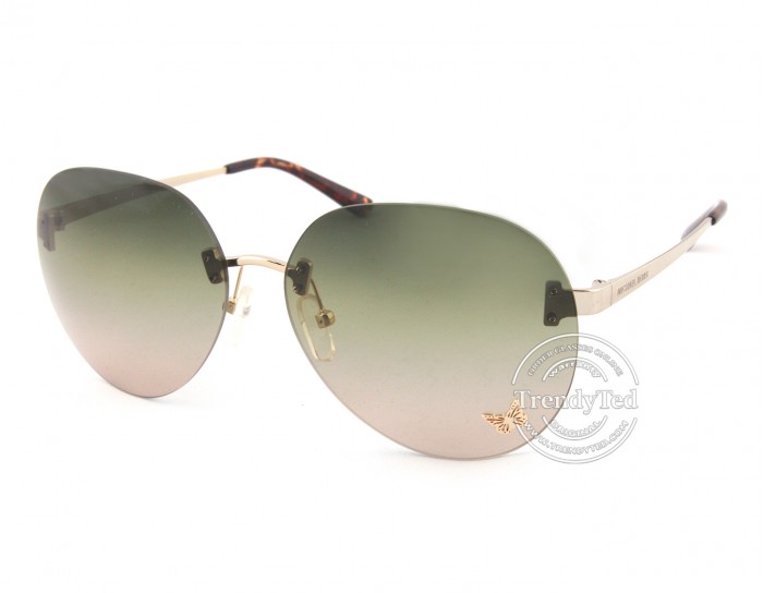 عینک آفتابی MICHAEL KORS مدل 1037 رنگ 1014AO Michael Kors - 1