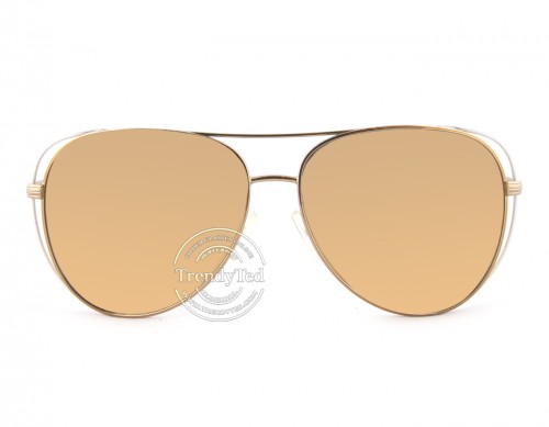 MICHAEL KORS sunglasses model 1024 color 11927P Michael Kors - 1 2
