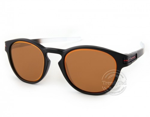 عینک آفتابی Oakley مدل 9265 رنگ 3653 Oakely sunglasses - 1