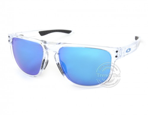 عینک آفتابی Oakley مدل 9377 رنگ 0455 Oakely sunglasses - 1
