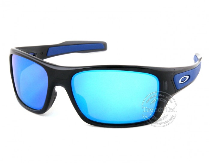 عینک آفتابی Oakley مدل OJ9003 رنگ 0357 Oakely sunglasses - 1