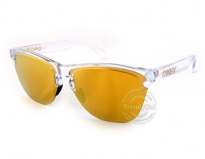 Oakley sunglasses model 9374 color1363 Oakely sunglasses - 1