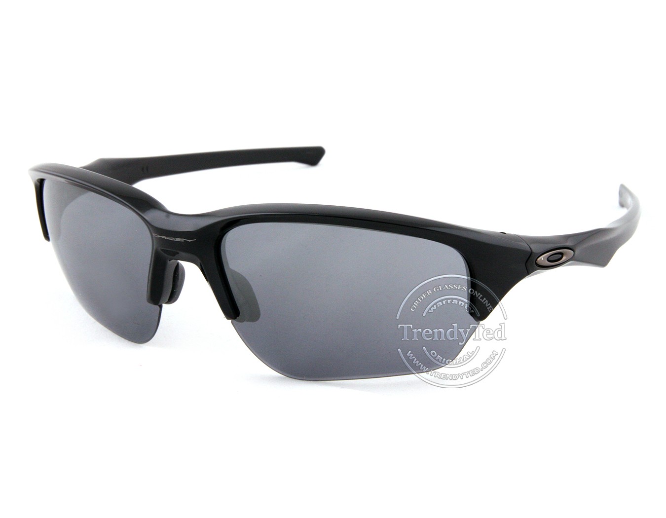 OAKLEY: sunglasses in acetate - Black | Oakley sunglasses 9416 SPLITSHOT  POLAR online at GIGLIO.COM