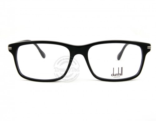 Dunhill eyeglasses model VDH059 color 0700 Dunhill - 1 2