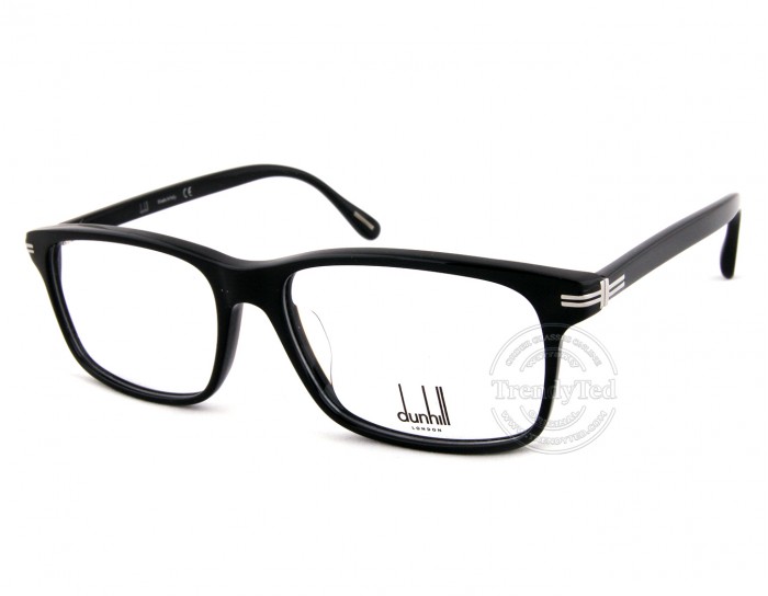 Dunhill eyeglasses model VDH059 color 0700 Dunhill - 1