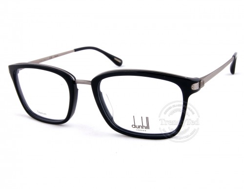 عینک طبی Dunhill مدل VDH081 رنگ 09GU Dunhill - 1