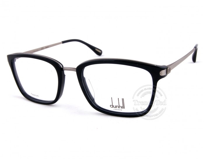 Dunhill eyeglasses model VDH081color 09GU Dunhill - 1
