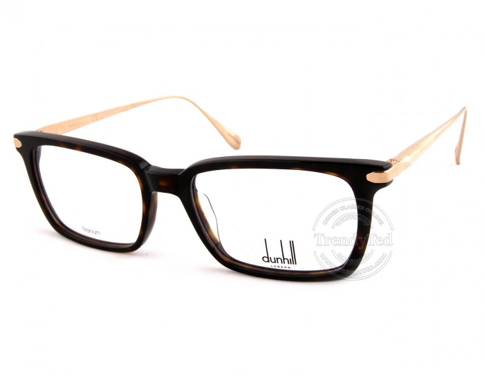عینک طبی Dunhill مدل VDH041 رنگ 0722 Dunhill - 1