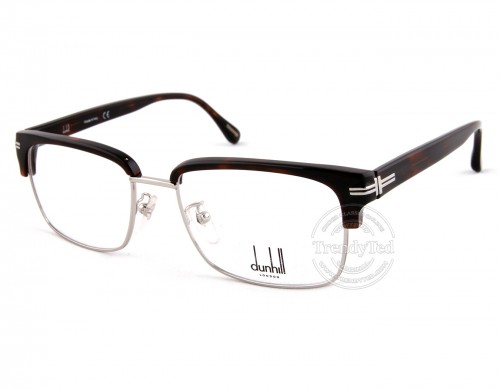 عینک طبی Dunhill مدل VDH079 رنگ 01AY Dunhill - 1