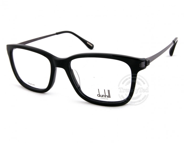 Dunhill eyeglasses model VDH035 color 0700 Dunhill - 1