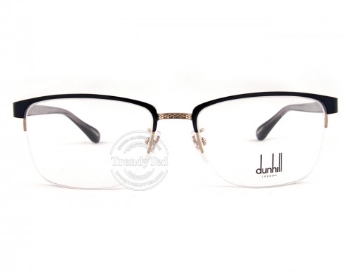 Dunhill eyeglasses model VDH064 color 01HP Dunhill - 1 2