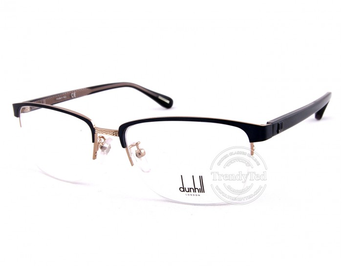 Dunhill eyeglasses model VDH064 color 01HP Dunhill - 1