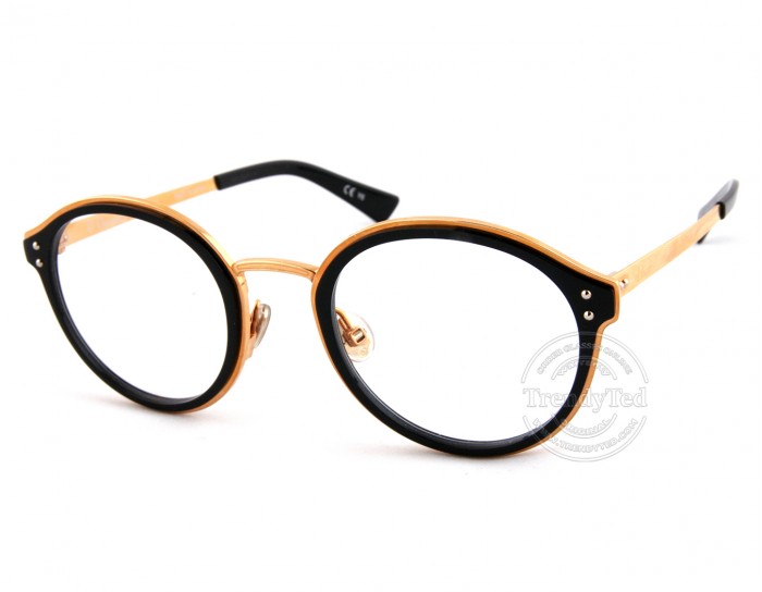 30 Montaigne Mini O SI Glasses in Brown  Dior Eyewear  Mytheresa