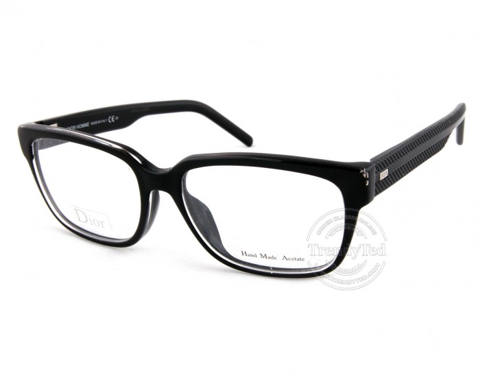 عینک طبی Dior مدل BlackTIE189F رنگ 98A Dior - 1