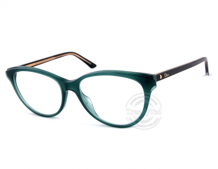 Dior eyeglasses model Montaigne n17 color SFO Dior - 1