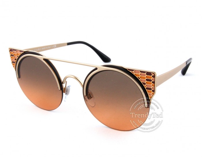 BVLGARI sunglasses model 6088 color 2022/18 BVLGARI - 1