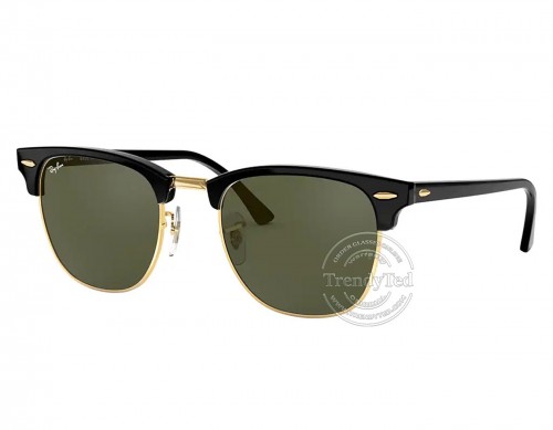 RayBan sunglasses model RB3016 color W0365 RayBan - 1
