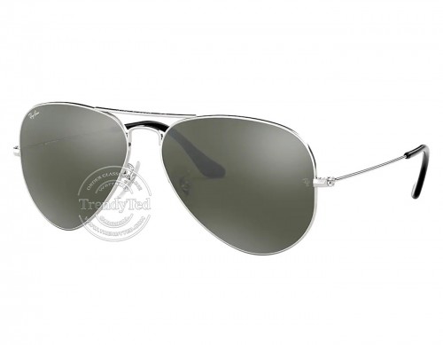 RayBan sunglasses model RB3025 color W3277 RayBan - 1