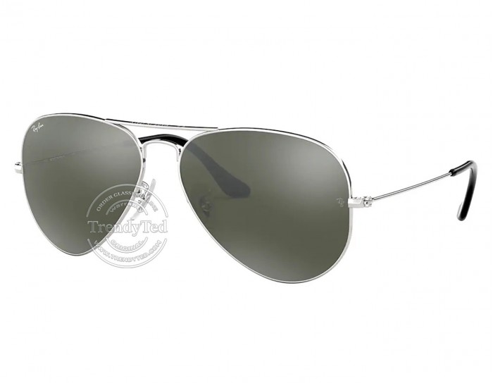 RayBan sunglasses model RB3025 color W3277 RayBan - 1
