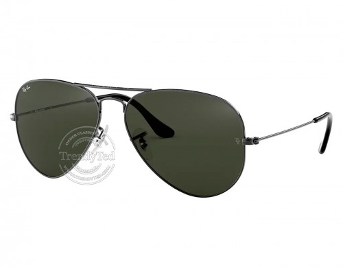 RayBan sunglasses model RB3025 color W0879 RayBan - 1