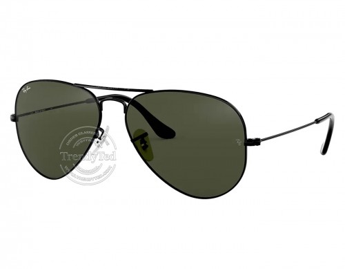 عینک آفتابی ریبن مدل RB3025 رنگ L2823 RayBan - 1