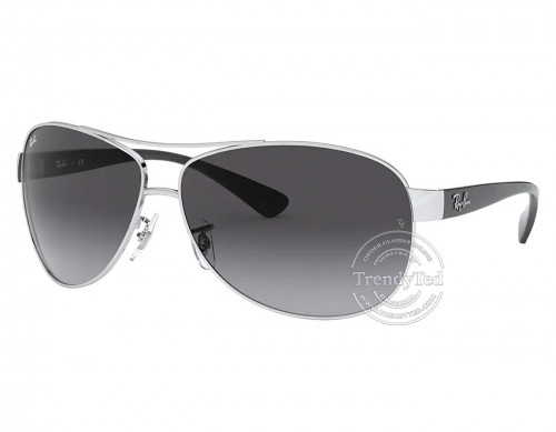 RayBan sunglasses model RB3386 color 003/8G RayBan - 1