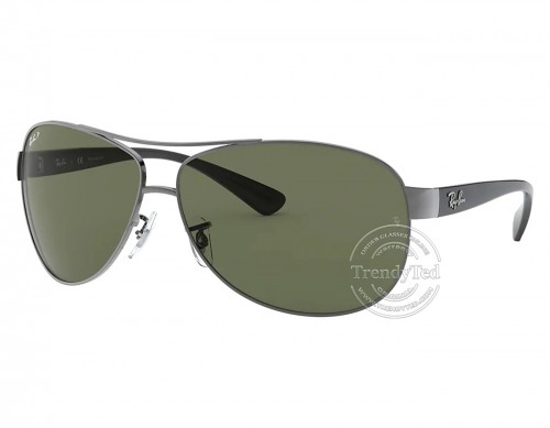 RayBan sunglasses model RB3386 color 004/9A RayBan - 1