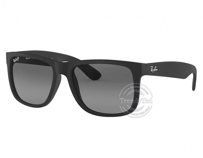 RayBan sunglasses model RB4165 color 622/T3 RayBan - 1