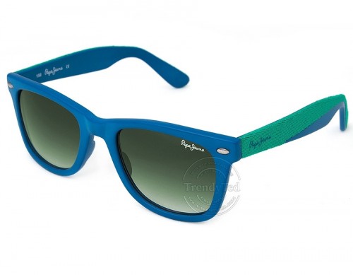 عینک آفتابی پپه جینز مدل 7167 رنگ C15 PEPE JEANS - 1