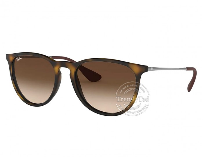 RayBan sunglasses model RB4171 color 865/13 RayBan - 1