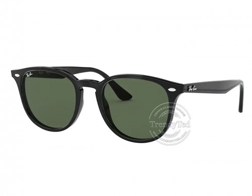 RayBan sunglasses model RB4259 color 601/71 RayBan - 1