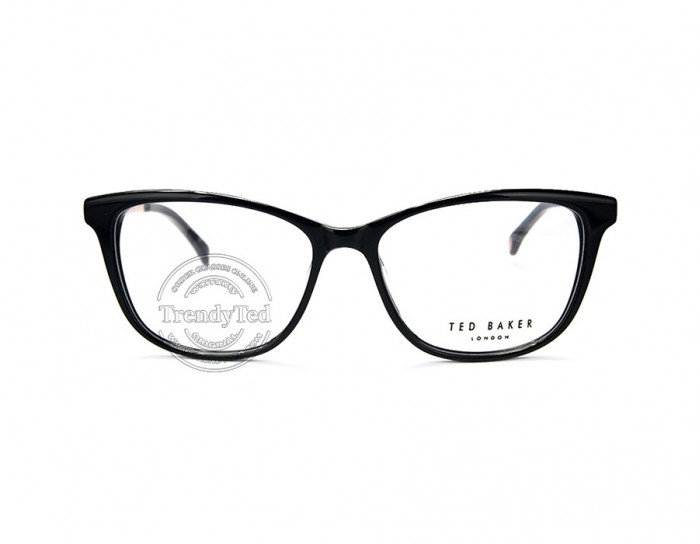 عینک طبی تدبیکر مدل 9125 رنگ 001 TED BAKER - 1