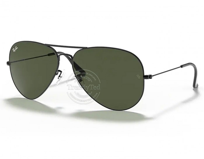 RayBan sunglasses model RB3025 color L2821 RayBan - 1