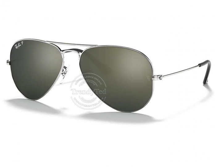 RayBan sunglasses model RB3025 color 003/59 RayBan - 1
