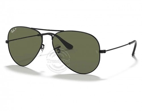 RayBan sunglasses model RB3025 color 002/58 RayBan - 1