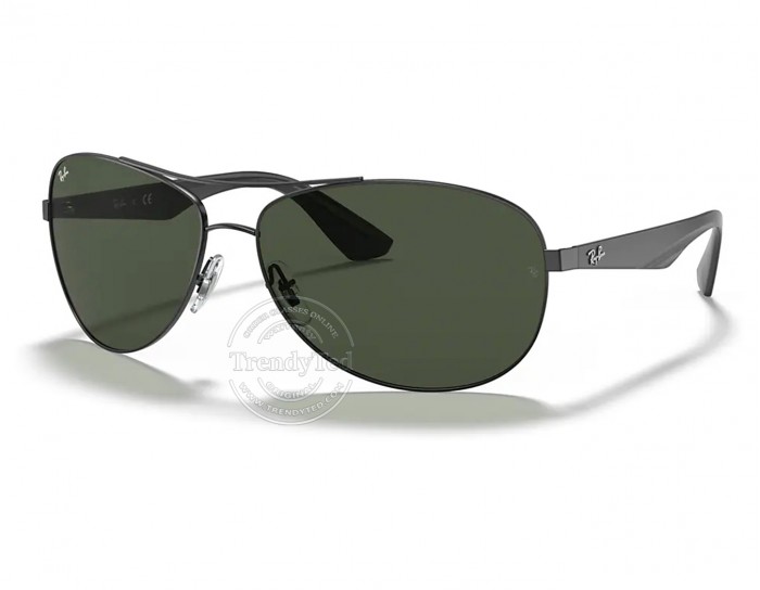 RayBan sunglasses model RB3526 color 006/71 RayBan - 1
