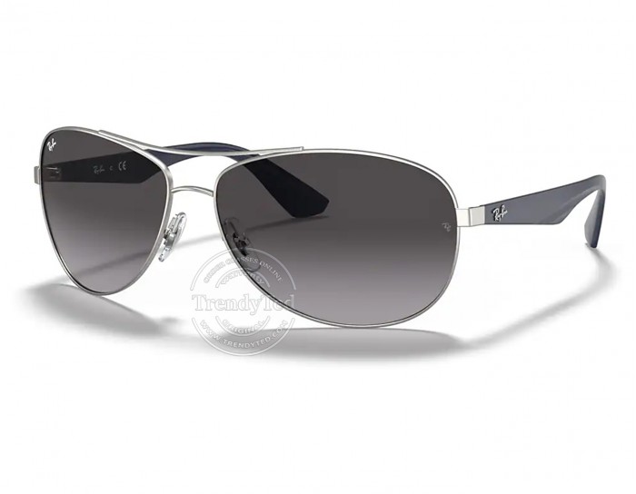 RayBan sunglasses model RB3526 color 019/8G RayBan - 1