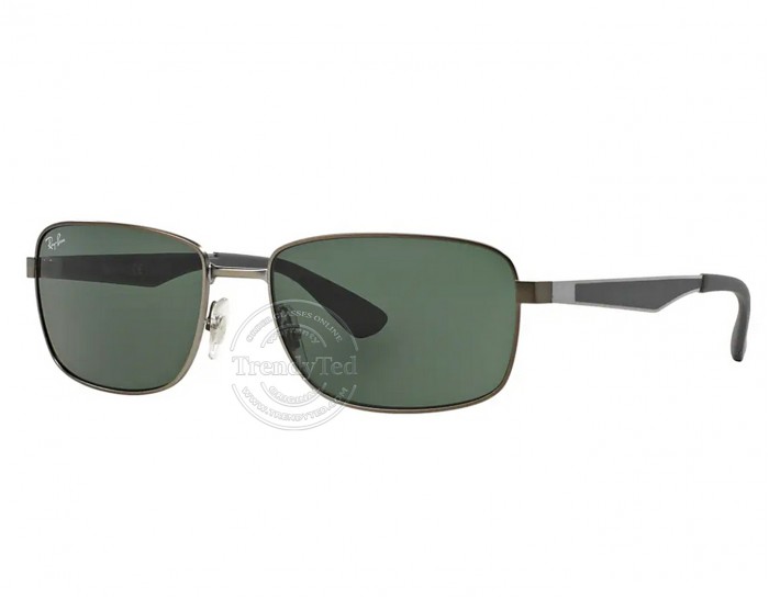 RayBan sunglasses model RB3529 color 029/71 RayBan - 1