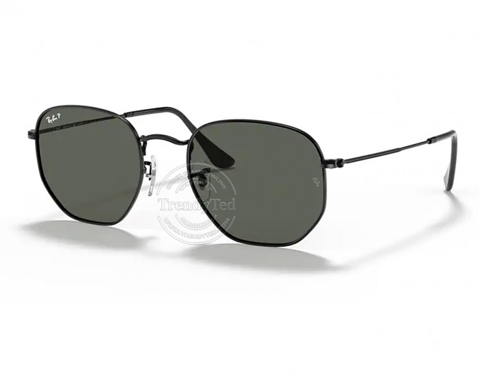 RayBan sunglasses model RB3548N color 002/58 RayBan - 1