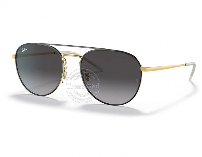 RayBan sunglasses model RB3589 color 9054/8G RayBan - 1