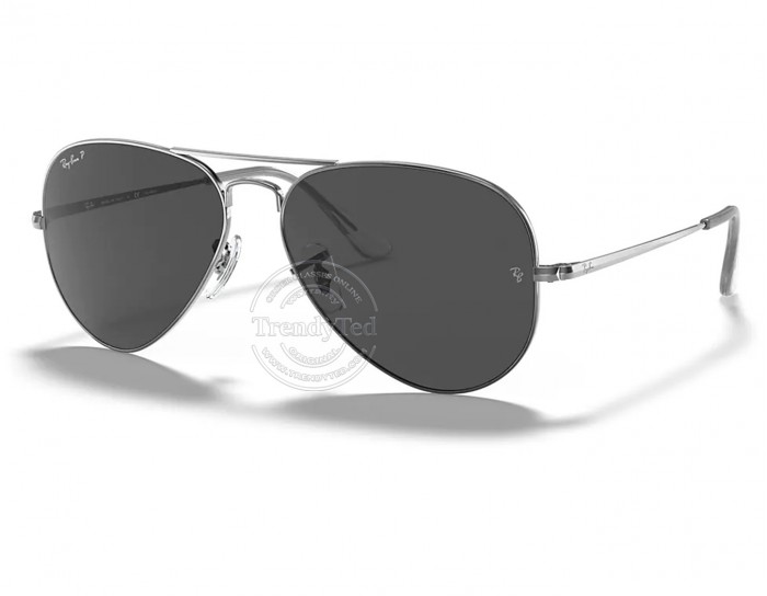 RayBan sunglasses model RB3689 color 004/48 RayBan - 1