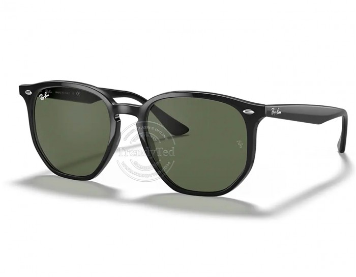 RayBan sunglasses model RB4306 color 601/71 RayBan - 1
