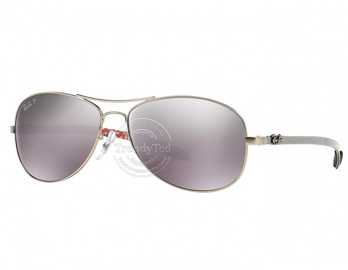 RayBan sunglasses model RB8301 color 019/N8 RayBan - 1