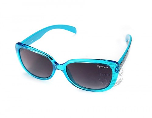 عینک آفتابی پپه جینز مدل 8017 رنگ C4 PEPE JEANS - 1 2